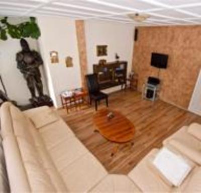 фото отеля Pension Villa Waldeck