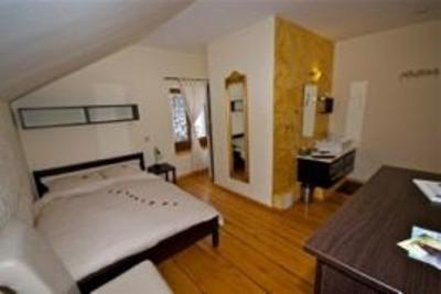 фото отеля Pension Villa Waldeck