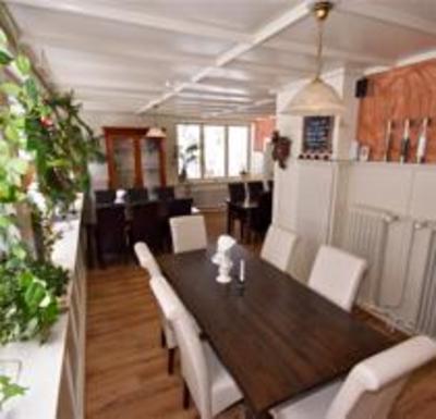 фото отеля Pension Villa Waldeck