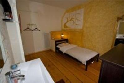 фото отеля Pension Villa Waldeck