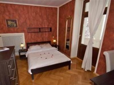 фото отеля Pension Villa Waldeck