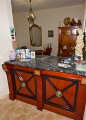 фото отеля Pension Villa Waldeck
