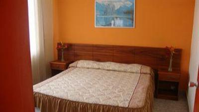 фото отеля Hotel Castelnuovo