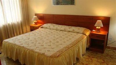 фото отеля Hotel Castelnuovo