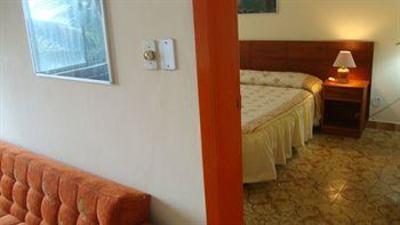 фото отеля Hotel Castelnuovo