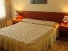 фото отеля Hotel Castelnuovo