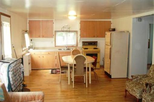 фото отеля Cadigan's Camp & Cottages