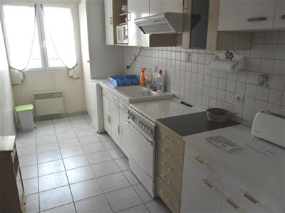 фото отеля Holiday Home La Bihaudelle - Etage Dolus-d'Oleron