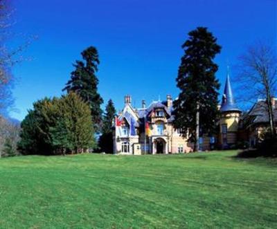 фото отеля Villa Rothschild