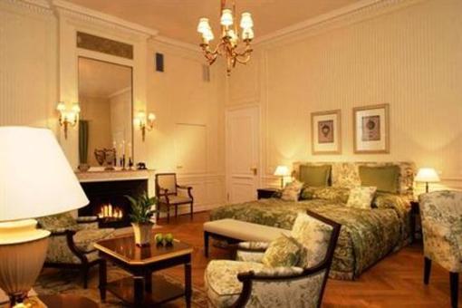 фото отеля Villa Rothschild