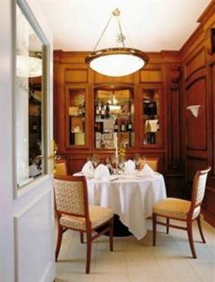 фото отеля Villa Rothschild