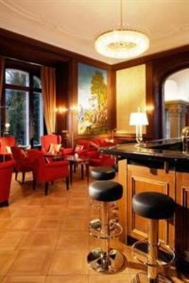 фото отеля Villa Rothschild