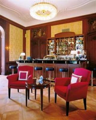 фото отеля Villa Rothschild