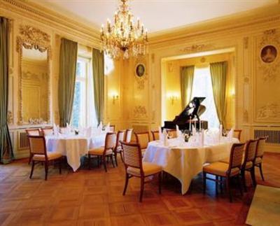 фото отеля Villa Rothschild