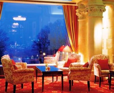 фото отеля Villa Rothschild
