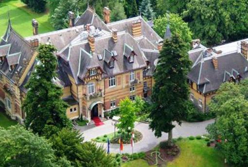 фото отеля Villa Rothschild