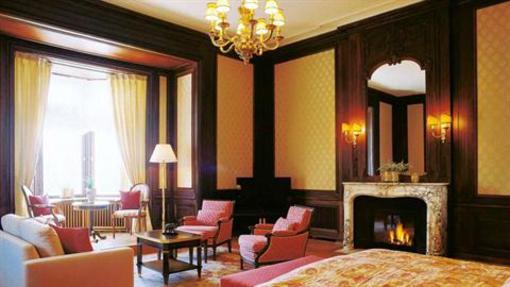 фото отеля Villa Rothschild