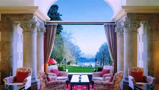 фото отеля Villa Rothschild