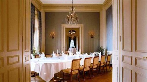 фото отеля Villa Rothschild