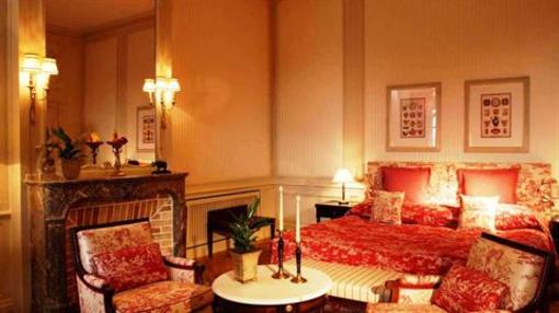 фото отеля Villa Rothschild
