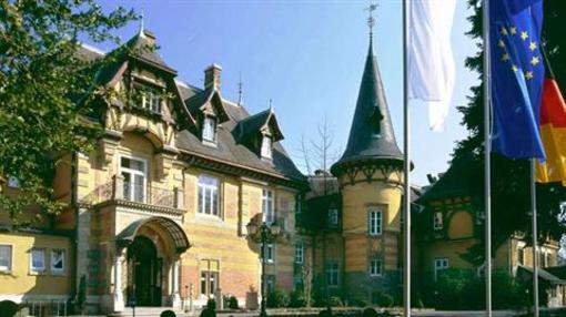 фото отеля Villa Rothschild
