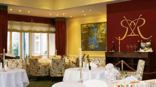 фото отеля Villa Rothschild