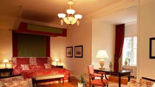 фото отеля Villa Rothschild