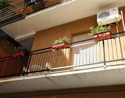 фото отеля Agrigento Bed