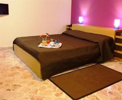 фото отеля Agrigento Bed