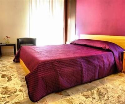 фото отеля Agrigento Bed