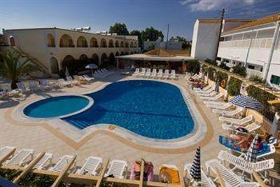 фото отеля Metaxa Apartments