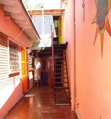 фото отеля Nuevo Hostel Uma