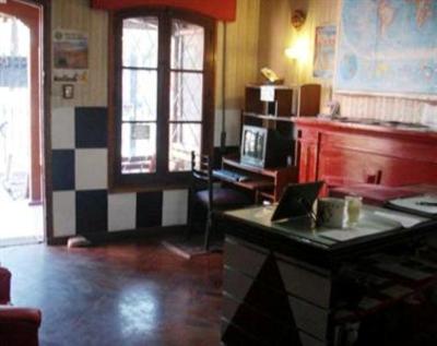 фото отеля Nuevo Hostel Uma