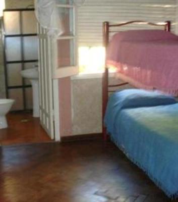 фото отеля Nuevo Hostel Uma