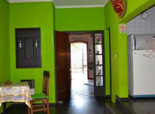 фото отеля Nuevo Hostel Uma