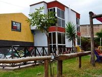 Nuevo Hostel Uma