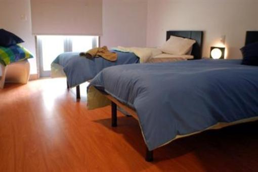 фото отеля Melgaço - Youth Hostel