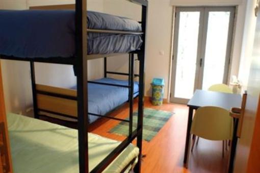 фото отеля Melgaço - Youth Hostel