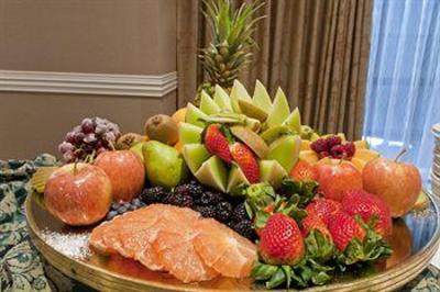 фото отеля BEST WESTERN Abercorn Inn