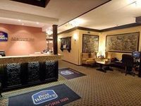 BEST WESTERN Abercorn Inn