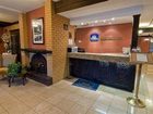 фото отеля BEST WESTERN Abercorn Inn