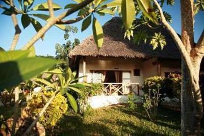 фото отеля Hakuna Matata Beach Lodge & Spa