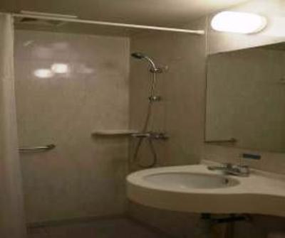 фото отеля Jinjiang Inn Lujiang Road