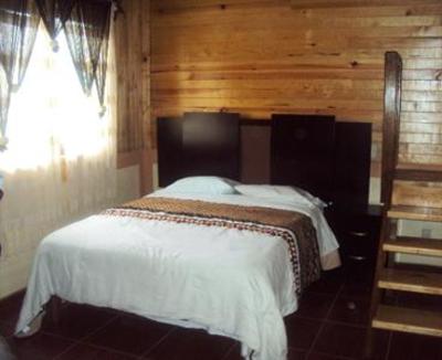 фото отеля Cabañas Mi Chosita