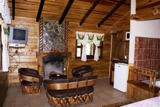 фото отеля Cabañas Mi Chosita