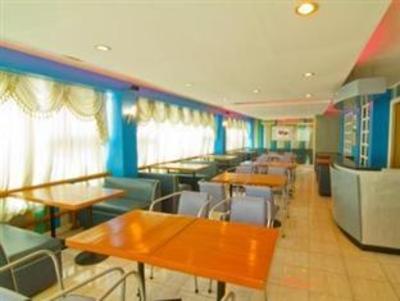 фото отеля Ridgecrest Gardens Hotel