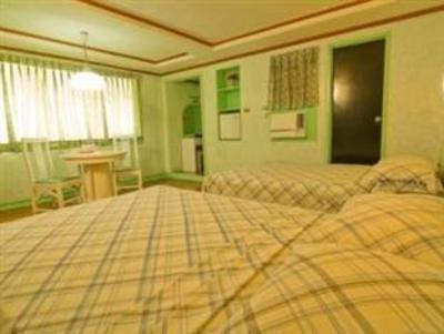 фото отеля Ridgecrest Gardens Hotel