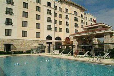 фото отеля Hampton Inn and Suites Legacy Park Frisco (Texas)