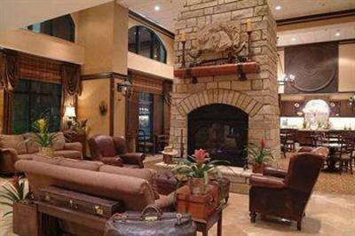 фото отеля Hampton Inn and Suites Legacy Park Frisco (Texas)