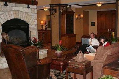 фото отеля Hampton Inn and Suites Legacy Park Frisco (Texas)